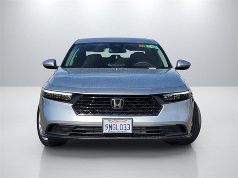 Used 2024 Honda Accord LX image 2