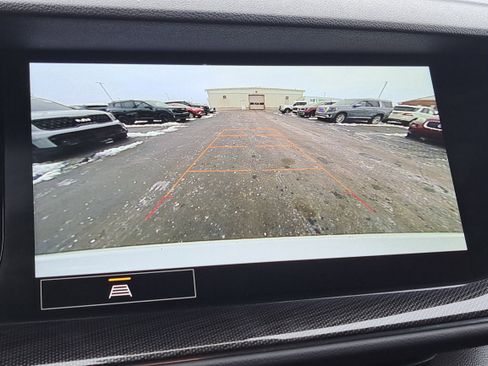 Used 2022 Buick Envision Preferred image 19