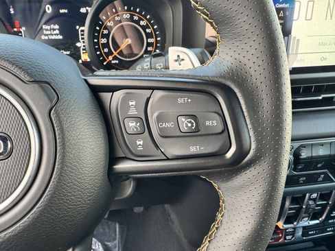 New 2024 Jeep Wrangler Unlimited Rubicon 392 image 24