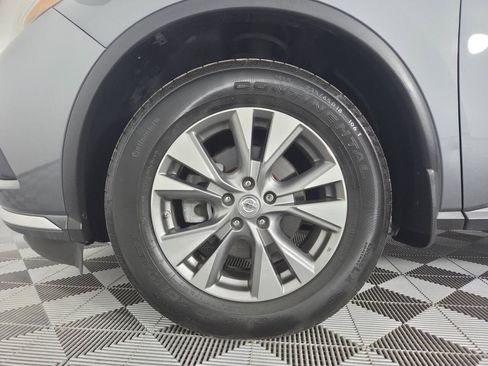 Used 2015 Nissan Murano SL w/ SL Technology Package AWD/4WD image 12