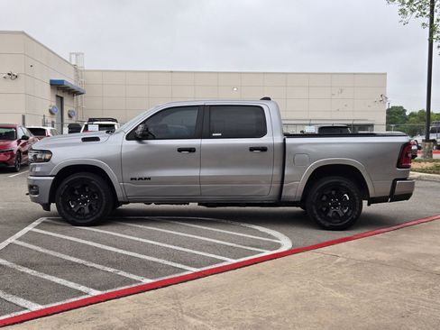 Used 2025 RAM 1500 Lone Star AWD/4WD image 6