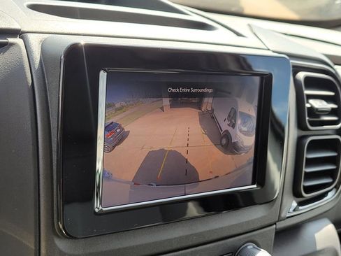 New 2025 RAM ProMaster 3500 w/ Power Group image 15