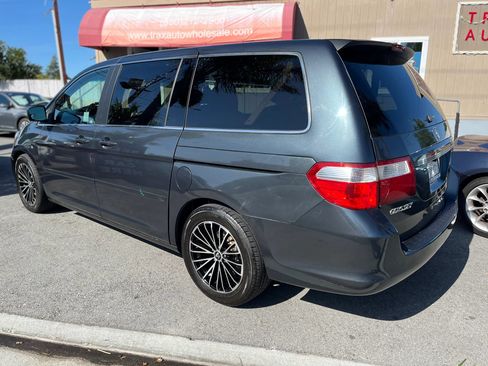 Used 2006 Honda Odyssey LX image 5