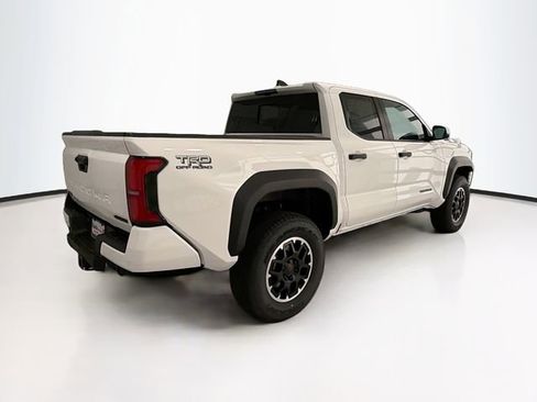 New 2026 Toyota Tacoma TRD Off-Road AWD/4WD image 6