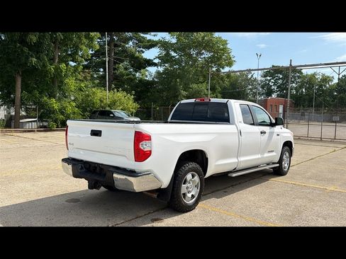 Used 2016 Toyota Tundra SR AWD/4WD image 5