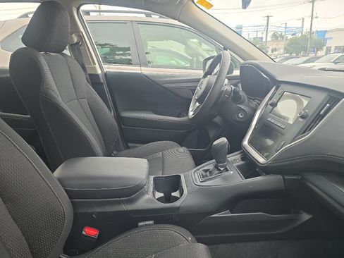 Used 2024 Subaru Outback AWD/4WD image 9