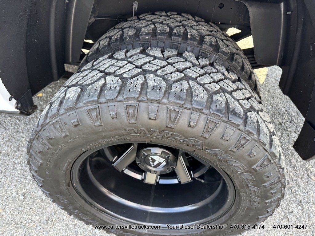 Used 2019 RAM 3500 Tradesman AWD/4WD image 9