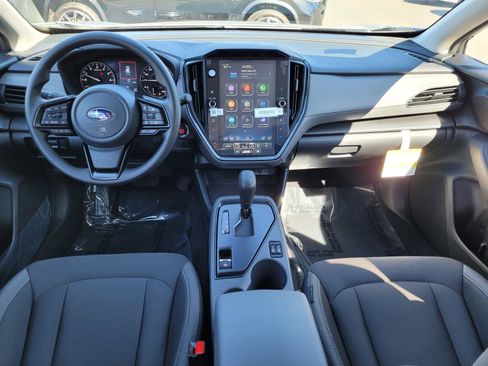 New 2026 Subaru Crosstrek 2.0i Premium AWD/4WD image 13