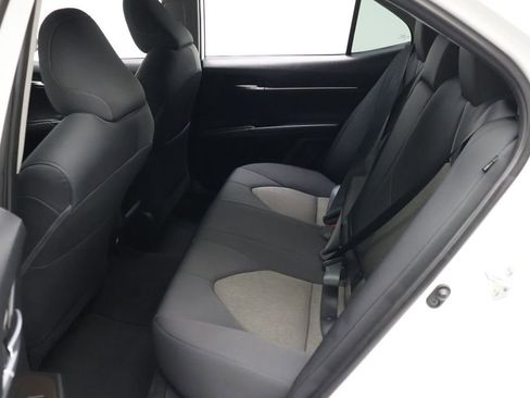 Certified 2023 Toyota Camry LE FWD image 19