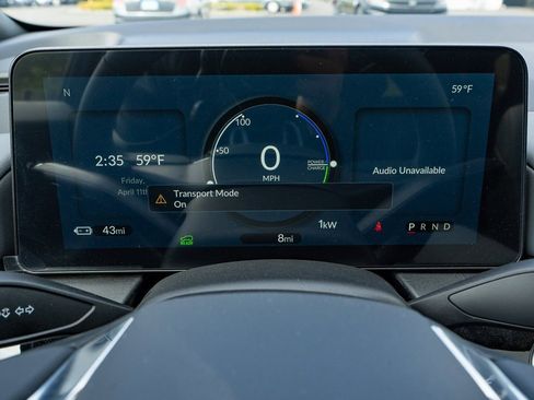 New 2026 Honda Prologue Touring image 26