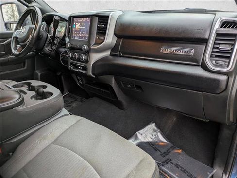 Used 2024 RAM 3500 Big Horn image 20