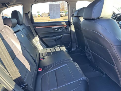 Used 2020 Honda CR-V EX-L image 23