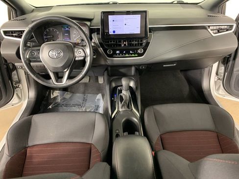 Used 2024 Toyota Corolla SE image 33