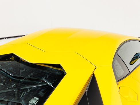 Used 2016 Lamborghini Aventador LP 750-4 Superveloce AWD/4WD image 77