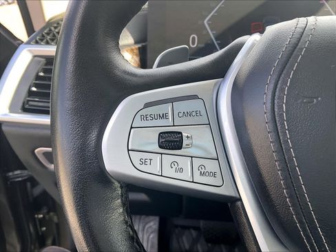 Used 2024 BMW X7 xDrive40i w/ Executive Package AWD/4WD image 24