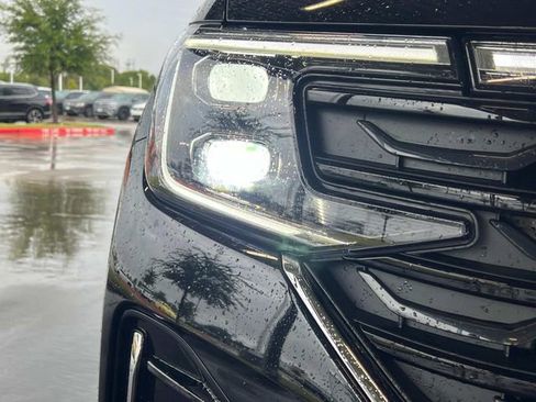 New 2026 Volkswagen Atlas SEL Premium R-Line image 11