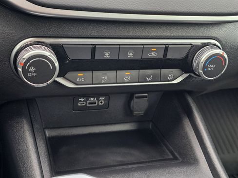 Certified 2025 Nissan Altima 2.5 S image 20