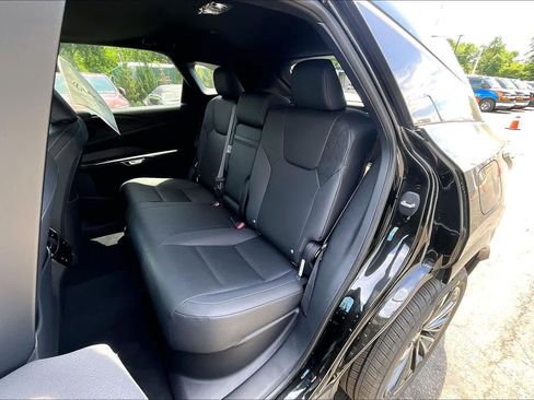 New 2026 Lexus RX 350 Premium AWD/4WD image 10