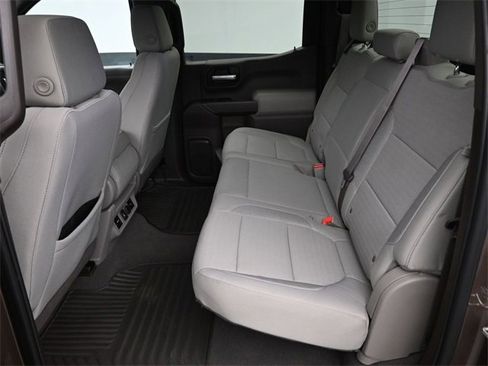 Used 2019 Chevrolet Silverado 1500 LT w/ All-Star Edition image 25