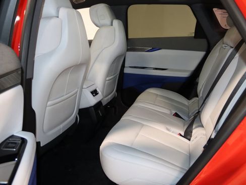 Used 2025 Cadillac Optiq Sport 2 w/ LPO, Floor Liner Package image 60