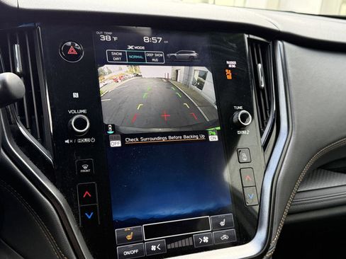 Used 2022 Subaru Outback Wilderness image 3