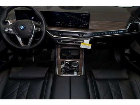 New 2026 BMW X5 xDrive50e w/ Premium Package image 78