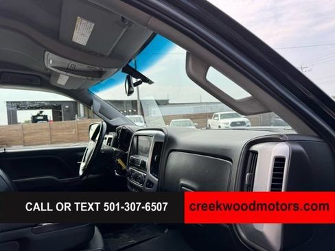 Used 2019 GMC Sierra 2500 SLT AWD/4WD image 9