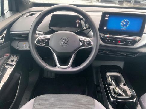 Certified 2022 Volkswagen ID.4 Pro image 17