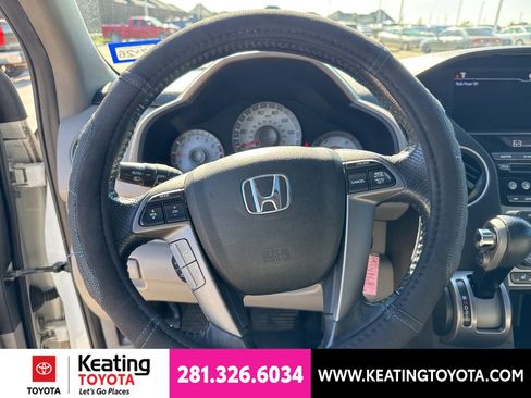 Used 2015 Honda Pilot EX-L image 16