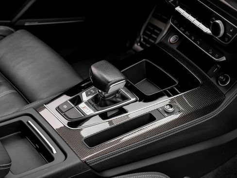 Used 2022 Audi SQ5 Prestige image 21