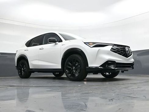 New 2026 Acura RDX w/ Technology Package image 25