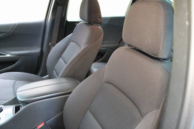 Used 2023 Chevrolet Malibu LT FWD image 15