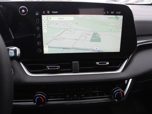 New 2026 Chevrolet Equinox LT image 12