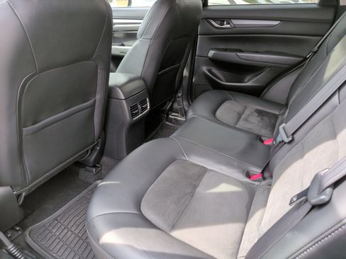 Used 2018 MAZDA CX-5 Touring w/ Preferred Equipment Package image 37