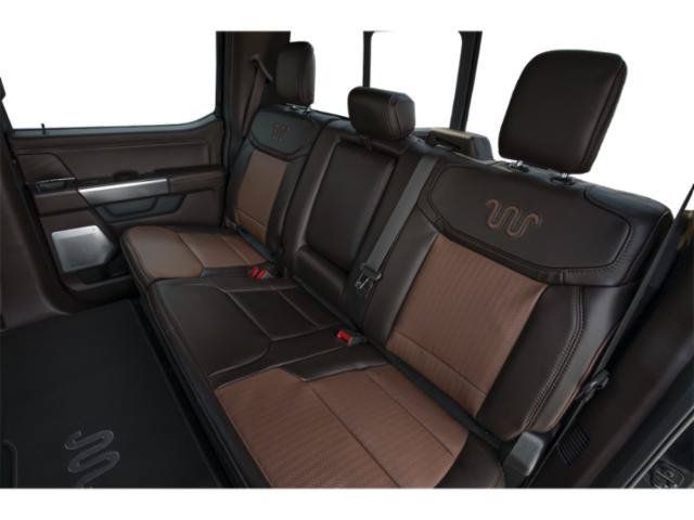 Used 2023 Ford F250 XLT w/ XLT Premium Package AWD/4WD image 12