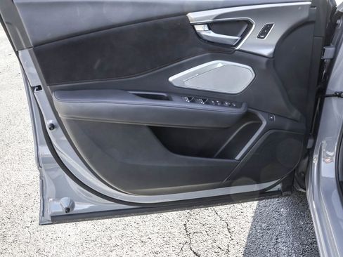 Used 2025 Acura RDX A-Spec image 27