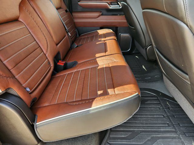 Used 2025 GMC Sierra 2500 Denali Ultimate AWD/4WD image 31