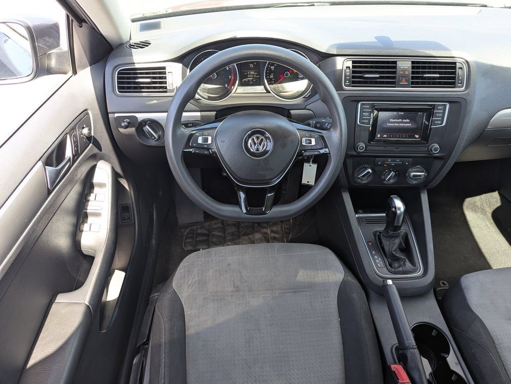 Used 2017 Volkswagen Jetta S FWD image 26