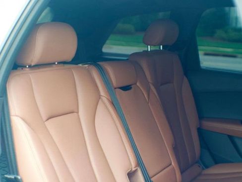 Used 2023 Audi Q7 3.0T Prestige w/ Prestige Package image 54