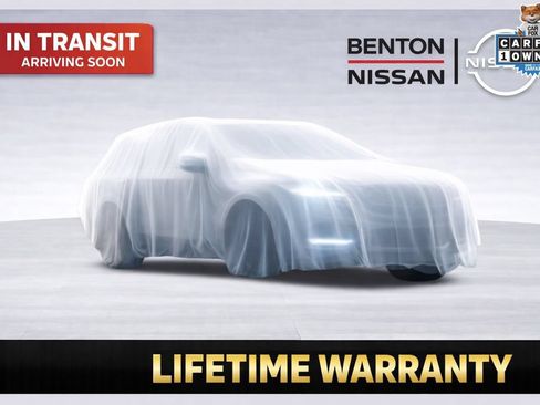 Used 2025 Nissan Leaf SV Plus FWD image 32