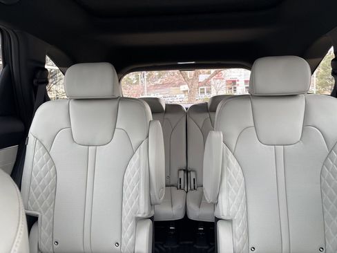 New 2026 Kia Sorento SX Prestige image 23