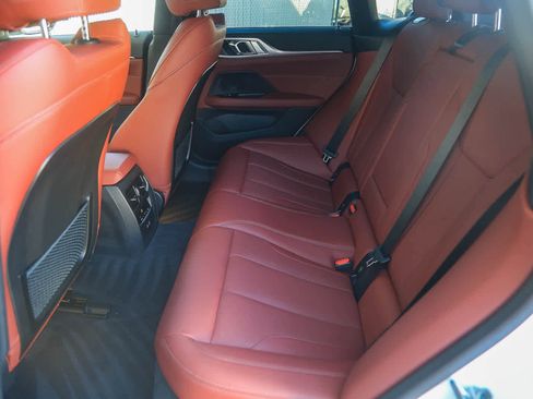 Certified 2023 BMW i4 eDrive35 w/ Parking Assistance Package image 15