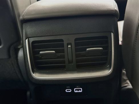 Certified 2023 INFINITI QX50 Luxe FWD image 34