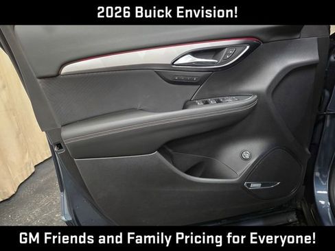 New 2026 Buick Envision Sport Touring image 11