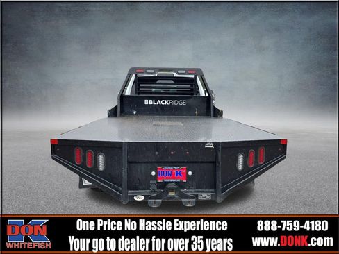 Used 2024 RAM 3500 SLT w/ Quick Order Package 2YG SLT image 7