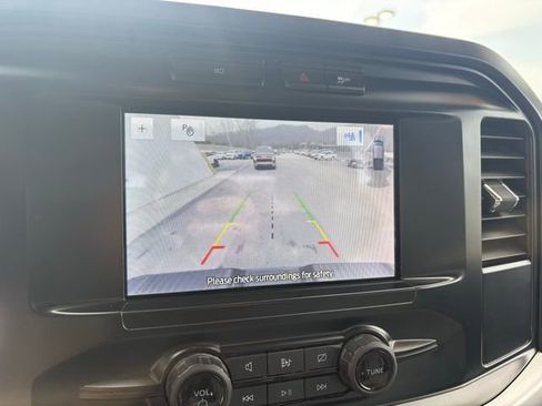 Used 2023 Ford F150 XL w/ Trailer Tow Package image 5