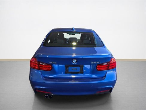 Used 2015 BMW 328i xDrive Sedan image 5