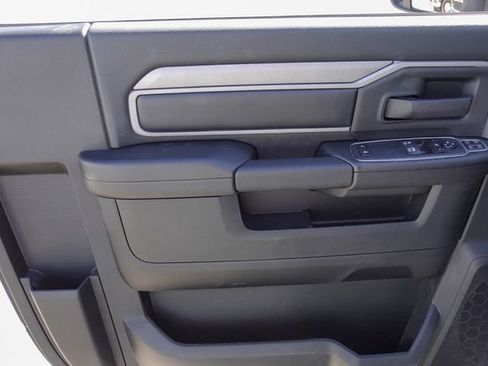 New 2024 RAM 3500 Tradesman w/ Chrome Appearance Group image 15