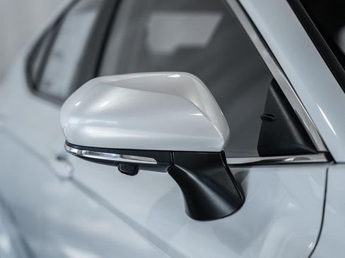 New 2026 Toyota Camry XLE image 14