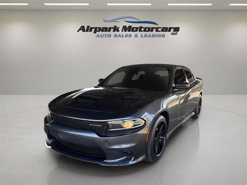 Used 2022 Dodge Charger GT image 1